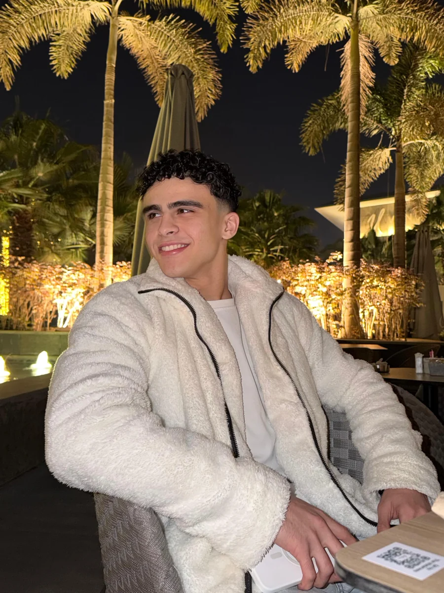 Mo Sakr