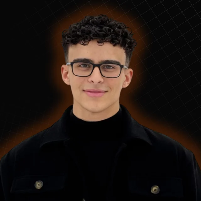 Mo Sakr